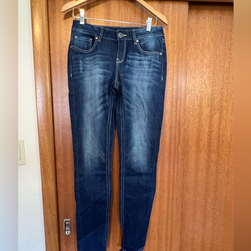 Women’s jeans